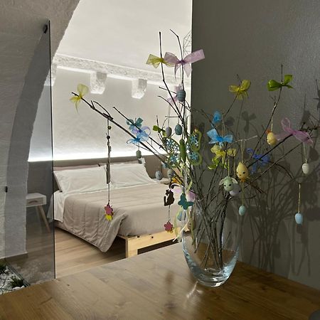 Archome Luxury Apartment Бриндизи Екстериор снимка