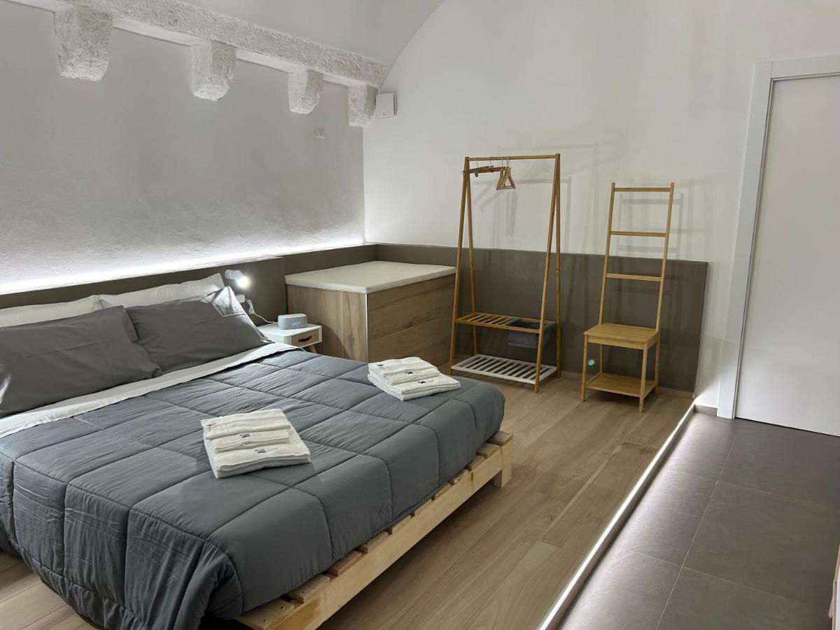 Archome Luxury Apartment Бриндизи Екстериор снимка