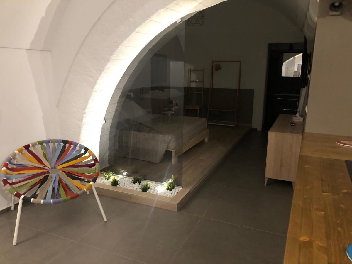Archome Luxury Apartment Бриндизи Екстериор снимка
