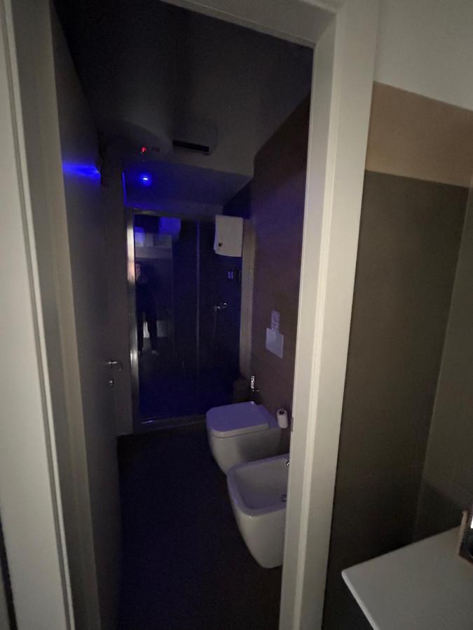 Archome Luxury Apartment Бриндизи Екстериор снимка