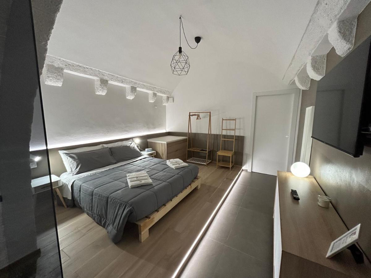Archome Luxury Apartment Бриндизи Екстериор снимка