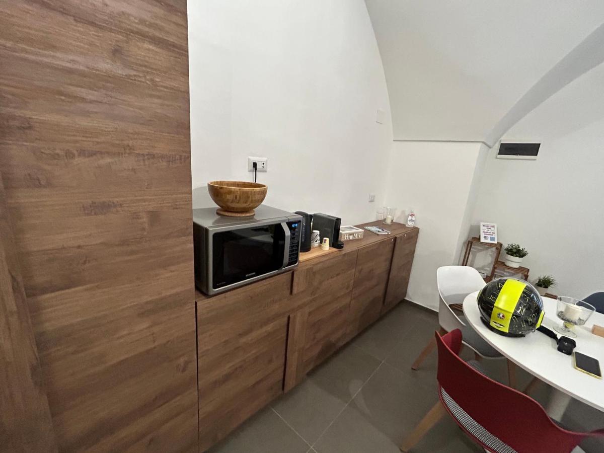 Archome Luxury Apartment Бриндизи Екстериор снимка