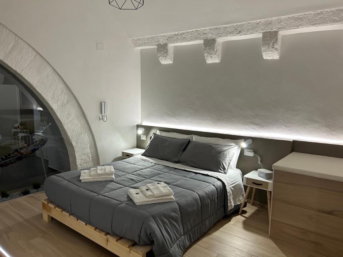Archome Luxury Apartment Бриндизи Екстериор снимка