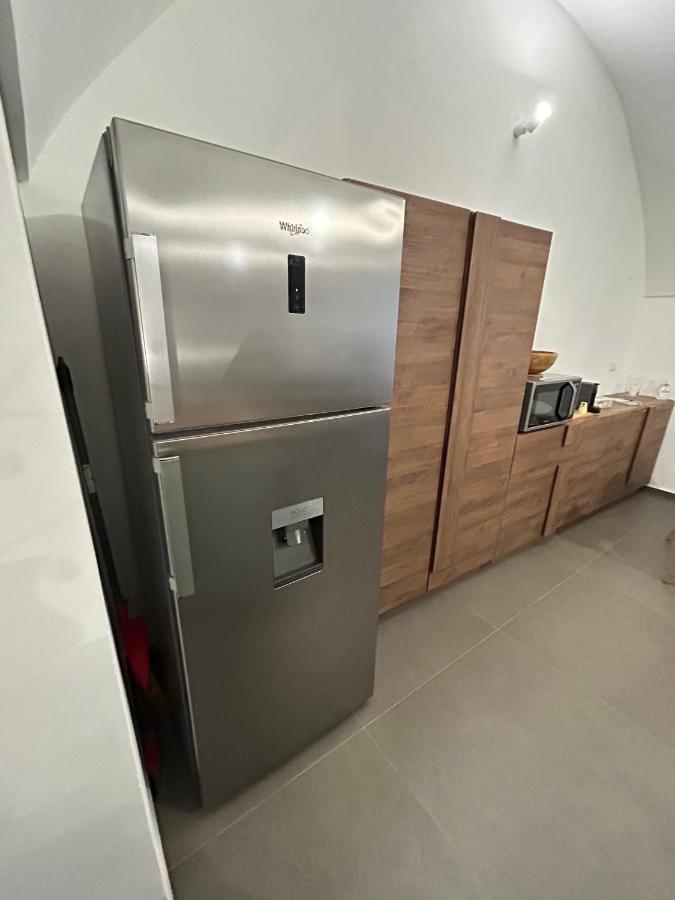 Archome Luxury Apartment Бриндизи Екстериор снимка