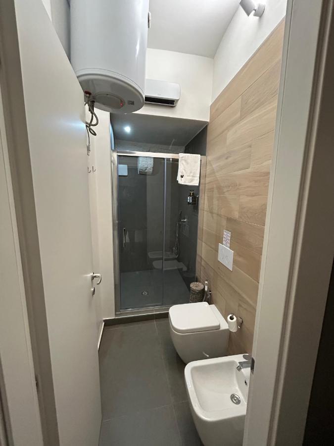 Archome Luxury Apartment Бриндизи Екстериор снимка