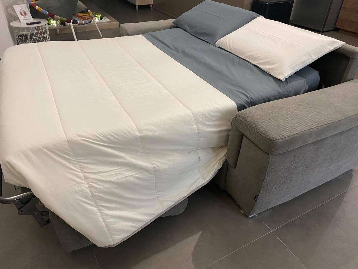 Archome Luxury Apartment Бриндизи Екстериор снимка