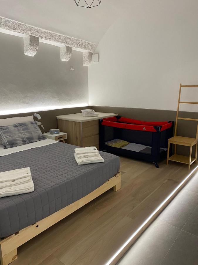 Archome Luxury Apartment Бриндизи Екстериор снимка