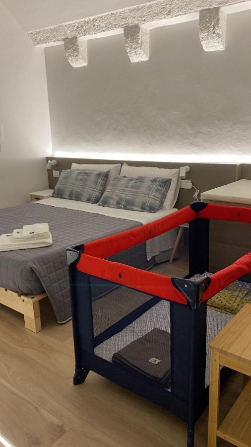 Archome Luxury Apartment Бриндизи Екстериор снимка
