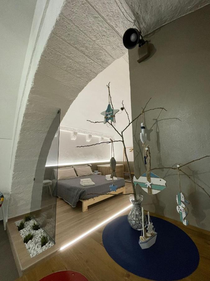 Archome Luxury Apartment Бриндизи Екстериор снимка