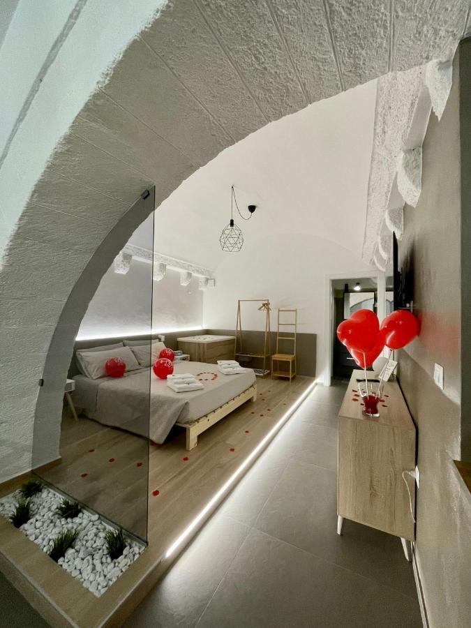 Archome Luxury Apartment Бриндизи Екстериор снимка