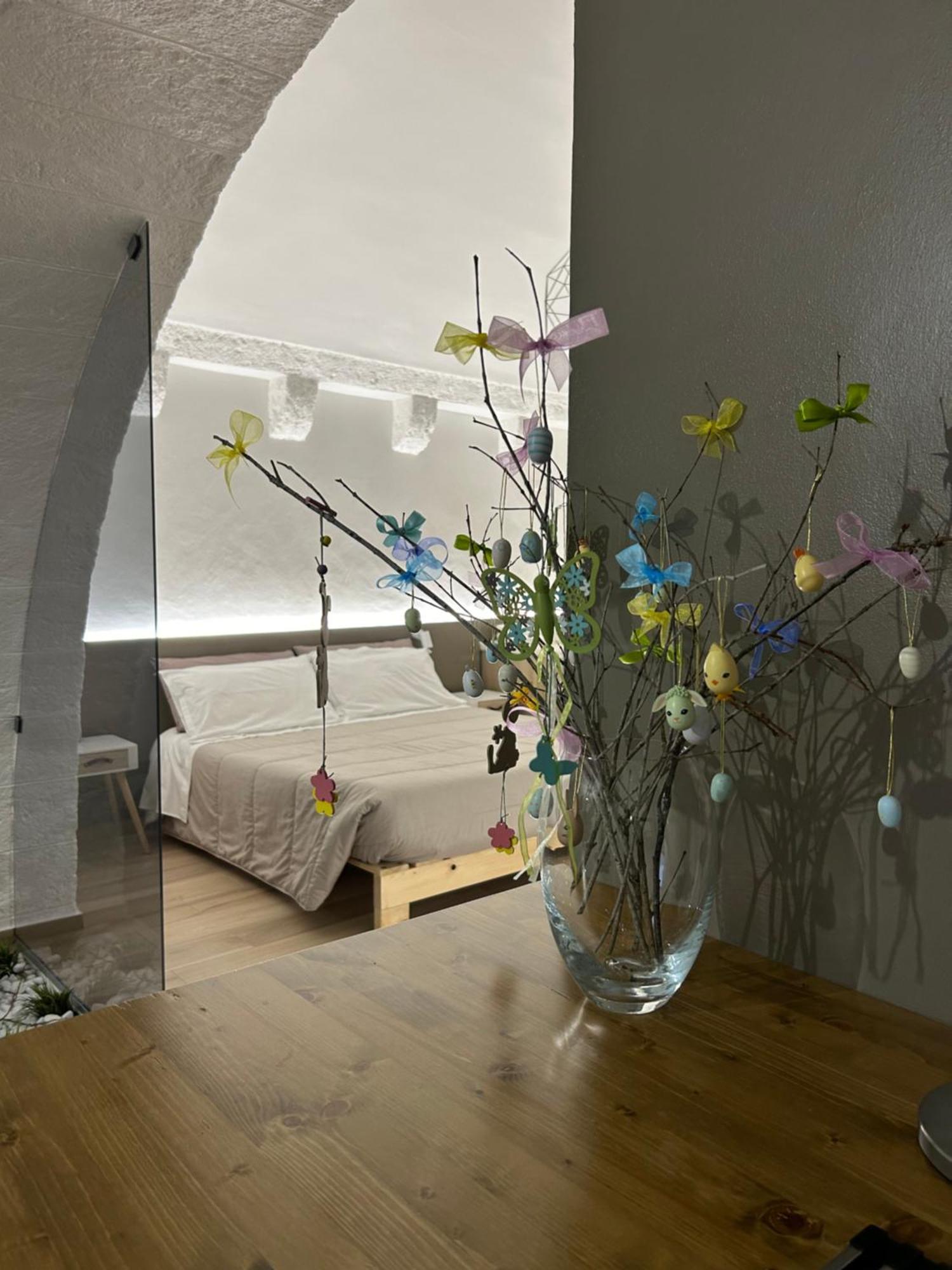 Archome Luxury Apartment Бриндизи Екстериор снимка