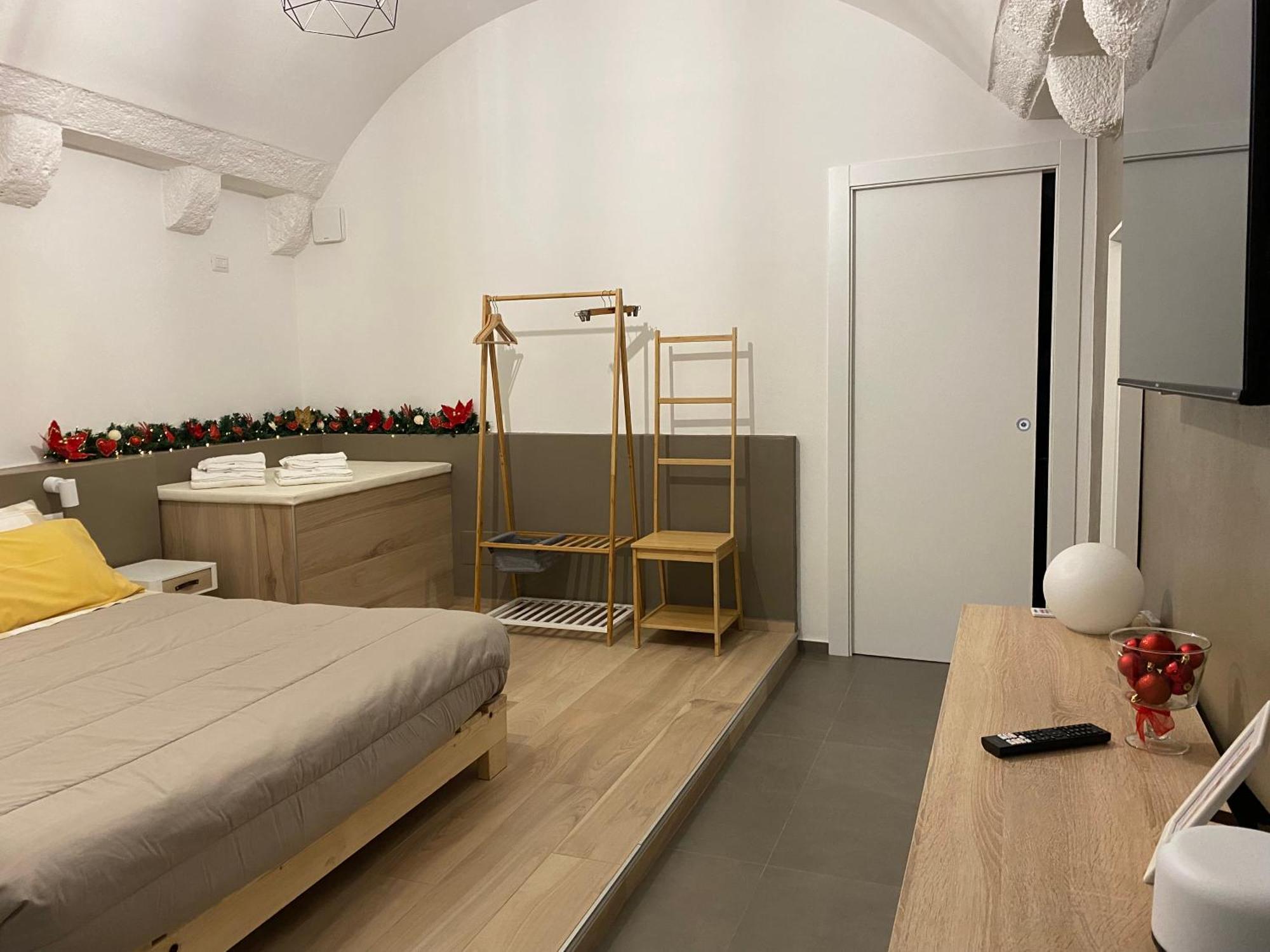 Archome Luxury Apartment Бриндизи Екстериор снимка