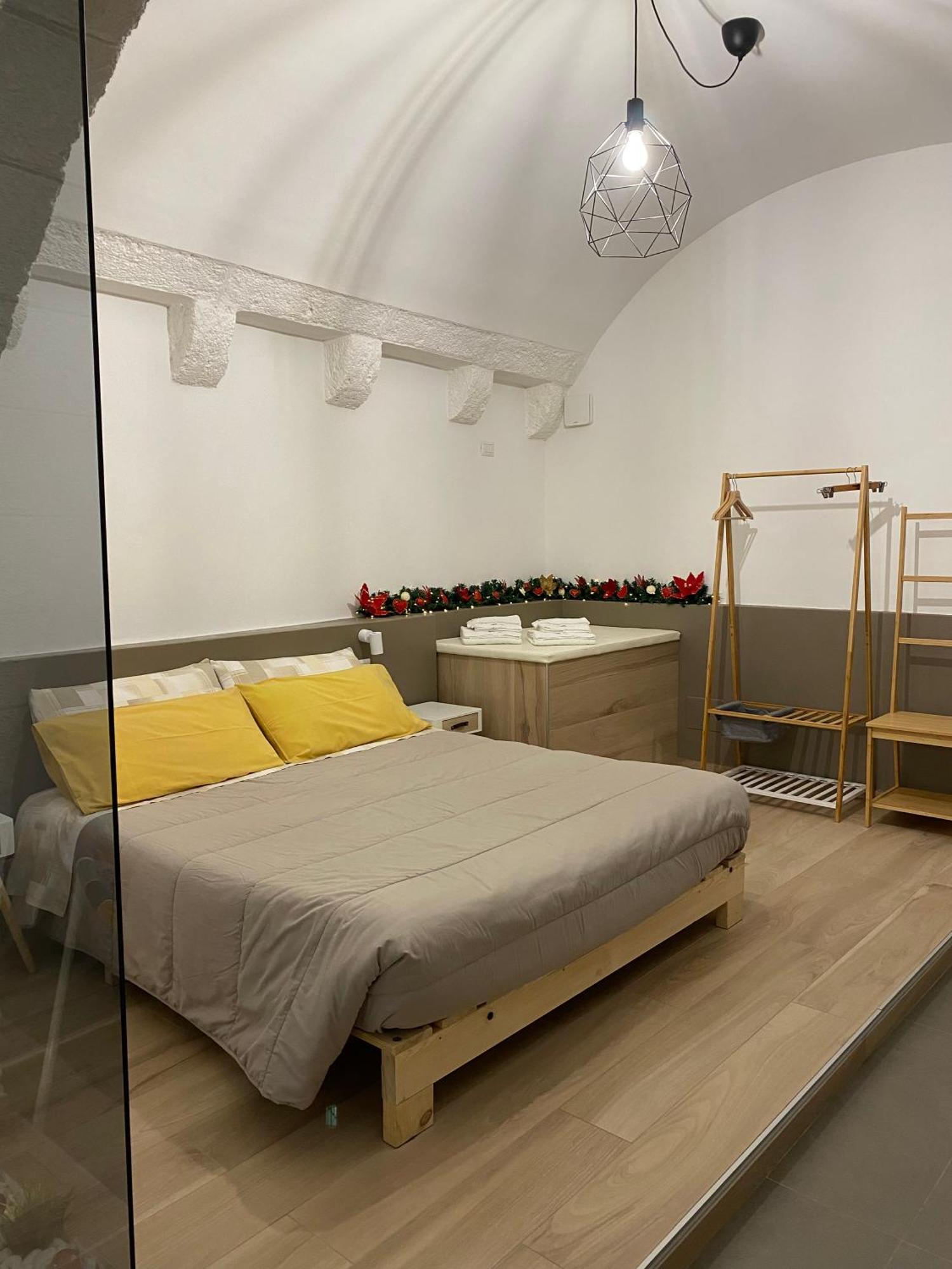Archome Luxury Apartment Бриндизи Екстериор снимка