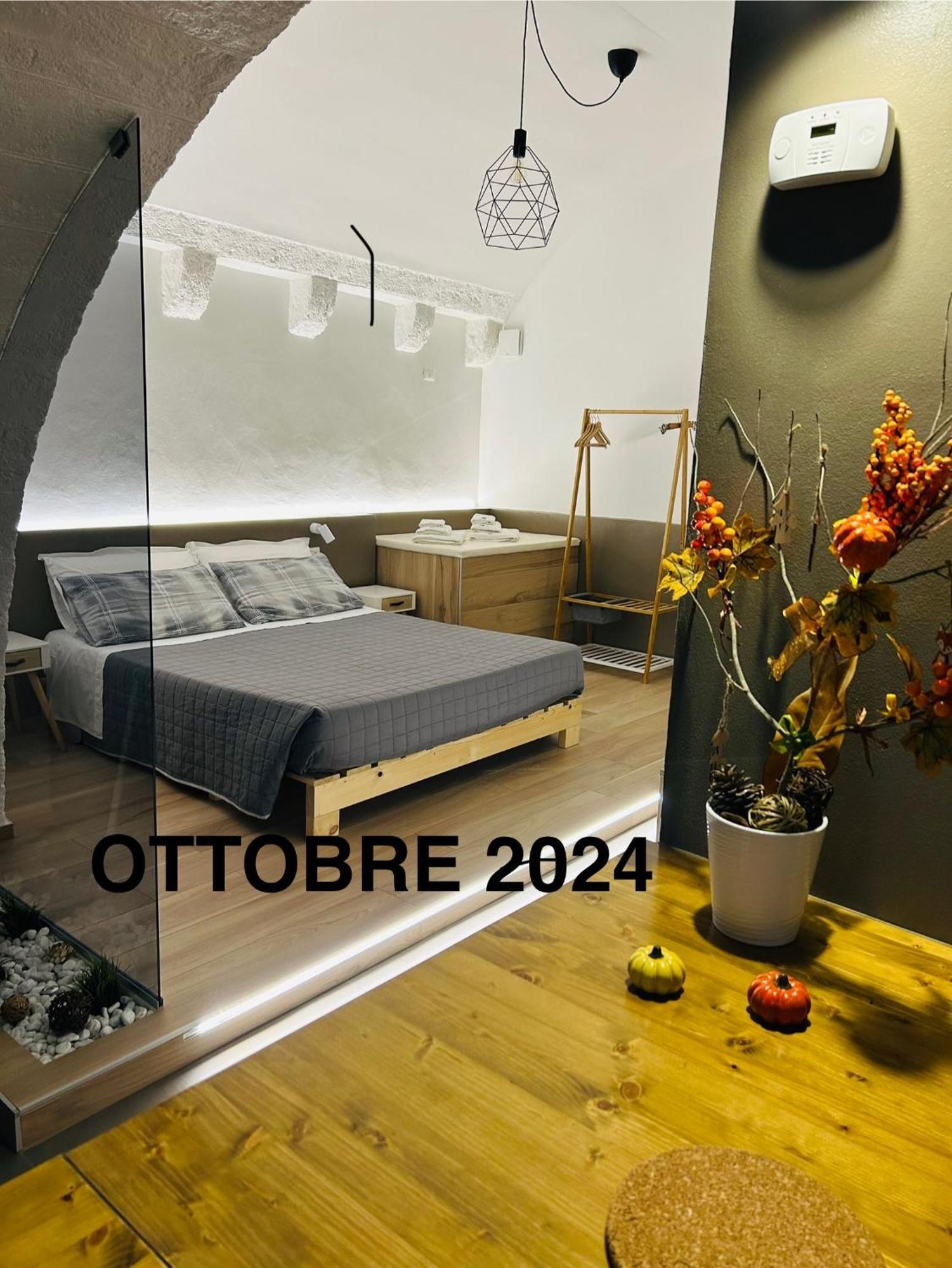 Archome Luxury Apartment Бриндизи Екстериор снимка