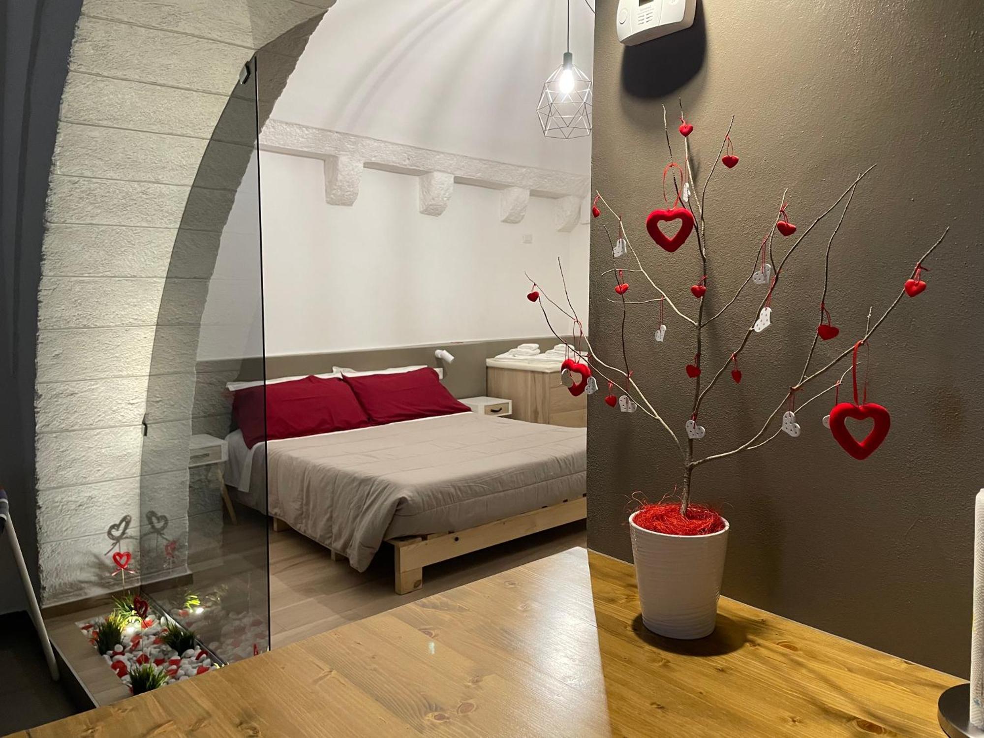 Archome Luxury Apartment Бриндизи Екстериор снимка